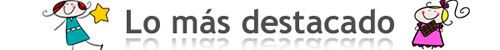 Desctacados portada