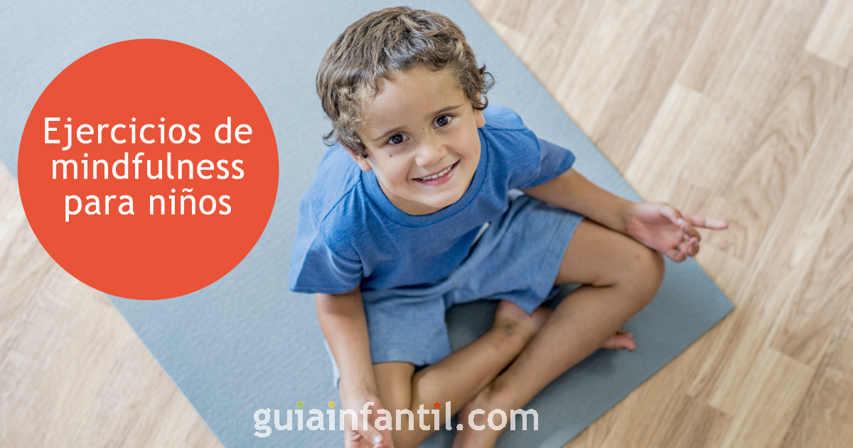 Ejercicios De Meditaci N Guiada Para Hacer En Casa Con Los Ni Os