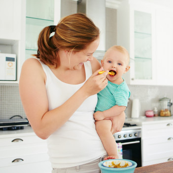 Alimentos Prohibidos Para Los Beb S Antes De Los A Os