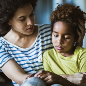 Guía para acompañar a los niños con baja tolerancia a la frustración