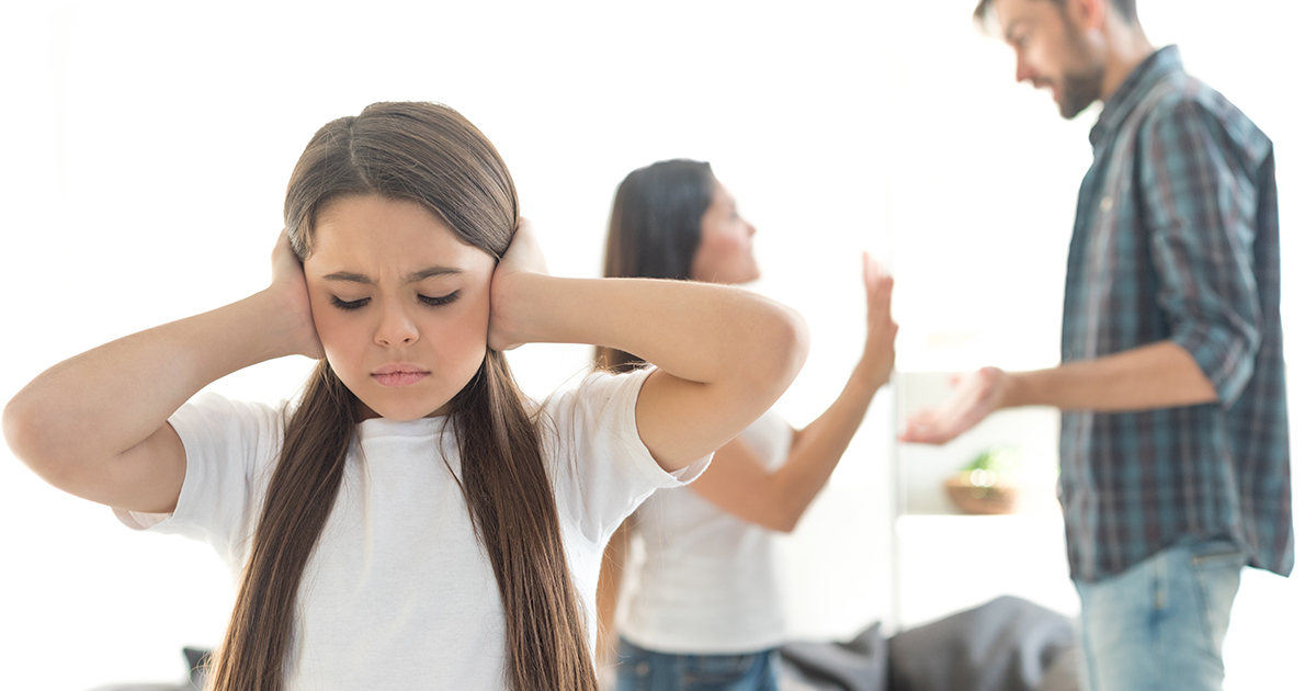 Los Traumas Infantiles No Superados De Los Padres Educar Con Una