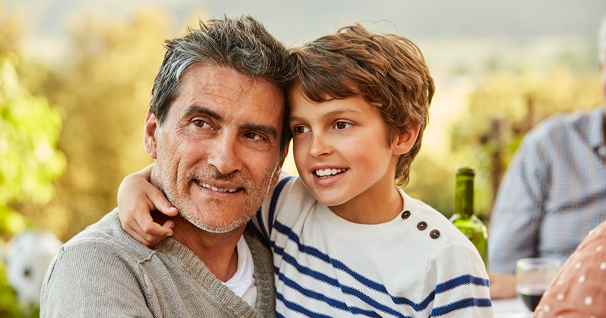 El V Nculo Entre Padres E Hijos Desde Beb S Hasta La Adolescencia