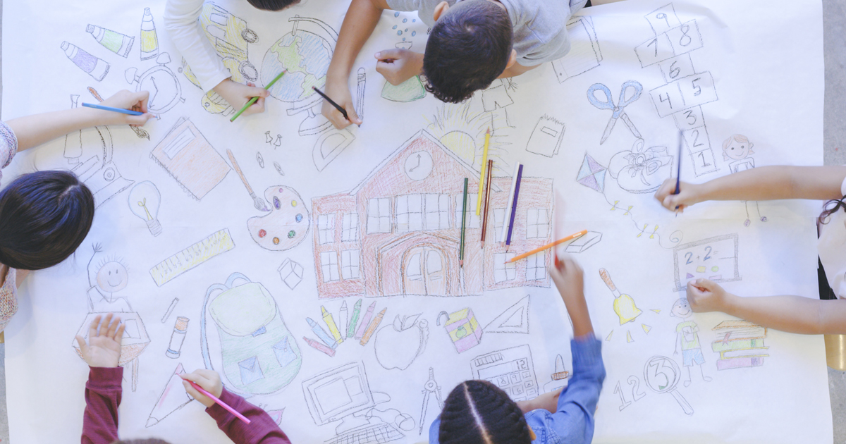 Propuestas Para Educar En La Tolerancia A Los Ni Os Desde El Colegio