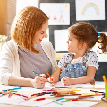 Trucos para incentivar a los niños en el aprendizaje