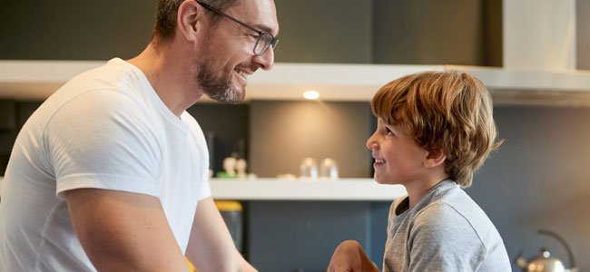 Preguntas Para Saber C Mo Le Fue A Tu Hijo En El Colegio