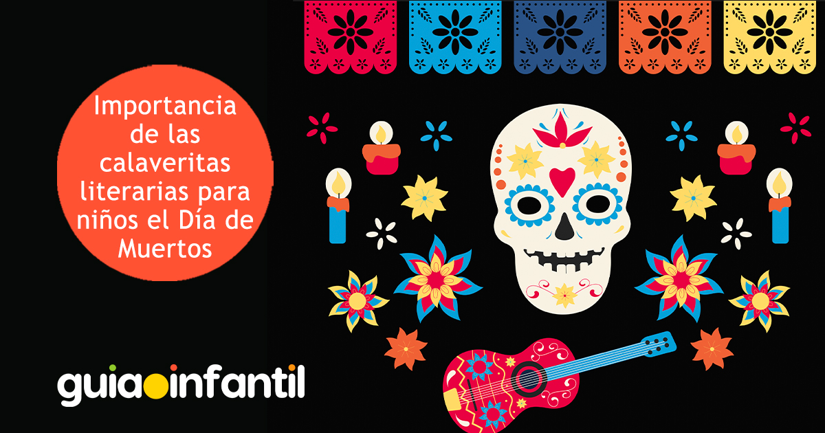 D A De Muertos Calaveritas Literarias Para Maestros Seg N Su Materia