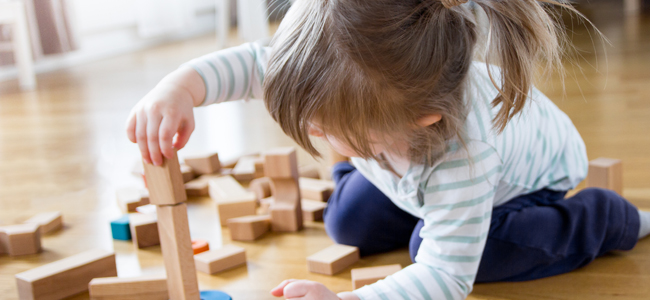 Juegos sencillos y divertidos para fortalecer el cerebro de los niños