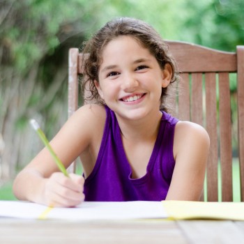 actividades caseras para entretener a los niños en días sin colegio