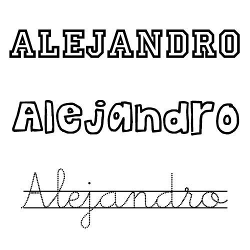 Lista 93 Foto Que Significa El Nombre De Alejandro En La Biblia Mirada
