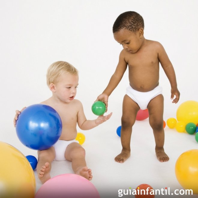 Derecho de los niños a jugar