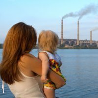 Sensibilizar a los niños sobre la contaminación