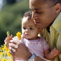 Familiarizar al niño con su entorno