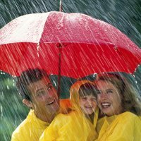 Concienciar al niño sobre los cambios climáticos