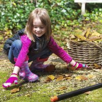 Valorar a los que cuidan del entorno