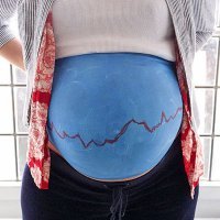 Arte en tu barriga