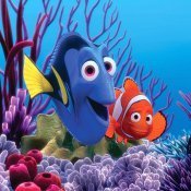 Buscando a Nemo