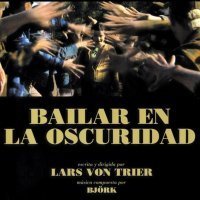 Bailar en la oscuridad
