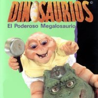 Dinosaurios