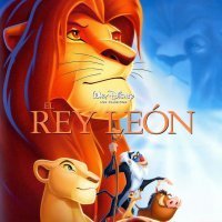 El Rey León