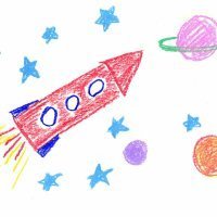 Cuentos y libros para aprender a dibujar