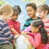 Hablando de Derechos con los niños