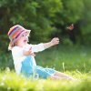 El medio ambiente y los niños