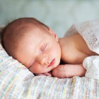 Los problemas del sueño infantil