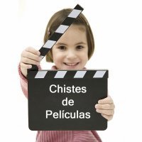 Chistes de pelÃculas para niños