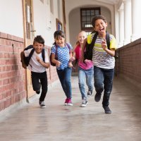 La vuelta al colegio