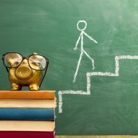 Los gastos de la vuelta al colegio