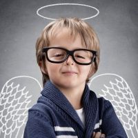 Educar en valores. Educar a niños obedientes