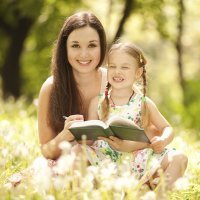 Poemas para el Día de la Madre