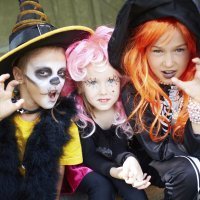 Ideas para celebrar Halloween con los niños