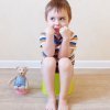 Tratamiento de enuresis: cuanto antes mejor