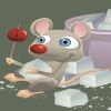 Cuento infantil. El ratón Enriqueto