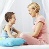 Comunicación entre padres e hijos