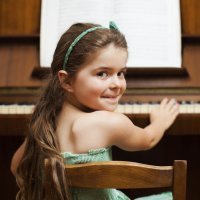 Cómo elegir un instrumento musical para los niños