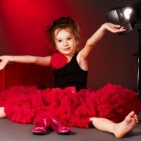Teatro para niños. Entrevista con Gladys Balaguer