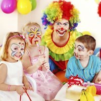 Cómo preparar una fiesta de Carnaval para los niños