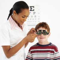 ¿Cuándo llevar al niño al oftalmólogo?