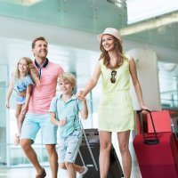 Vacaciones de Semana Santa según la edad de los niños