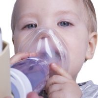Asma infantil: el tratamiento en los niños