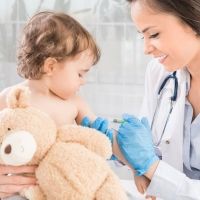 Vacunas para la alergia de los niños