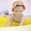 El verano con tu bebé: cuidados extra contra el calor