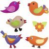 Manualidades de fieltro para niños