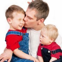 Cómo se manifiestan los celos infantiles