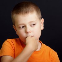 Las malas costumbres de los niños
