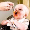 Alimentación para bebés de 4 a 6 meses