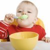 Alimentación infantil