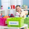 Los niños deben recoger sus juguetes